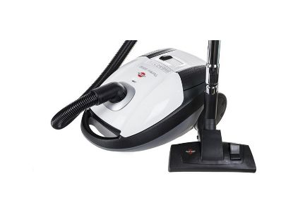 تصویر جارو برقی پارس خزر مدل Turbo 2000